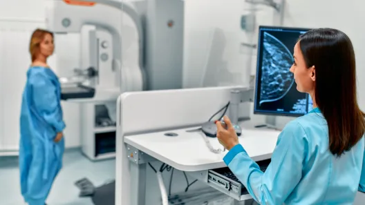 Δωρεάν μαστογραφικός έλεγχος στη ΔΕ Παΐων Καλαβρύτων