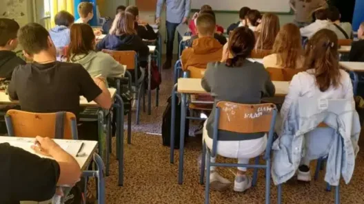 Αχαΐα: Μαθητές διακρίθηκαν στους Πανελλήνιους Μαθηματικούς Διαγωνισμούς ΦΩΤΟ