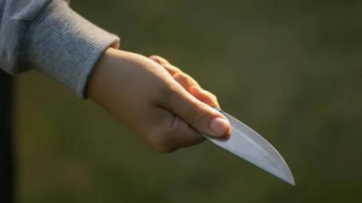 ΑΠΟΚΑΛΥΠΤΙΚΟ - Πάτρα: Υπόθεση ξυλοδαρμού μαθητή σε σχολείο - «Βρήκα το μαχαίρι στο προαύλιο»