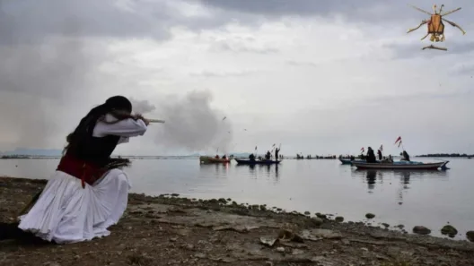 Η μάχη της Κλείσοβας αναβιώνει 200 χρόνια μετά στο Μεσολόγγι