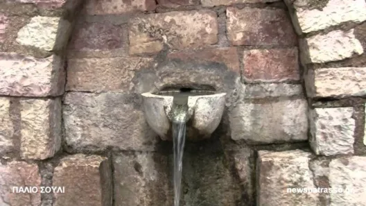 Πάτρα: Διακοπή νερού λίγο έξω από την πόλη