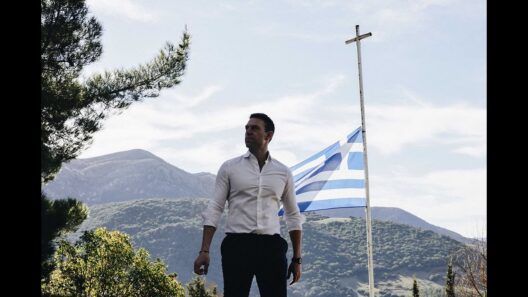 Καλάβρυτα: Κασσελάκης για «φιάσκο» στο Χιονοδρομικό - Τα… fake news του Μητσοτάκη