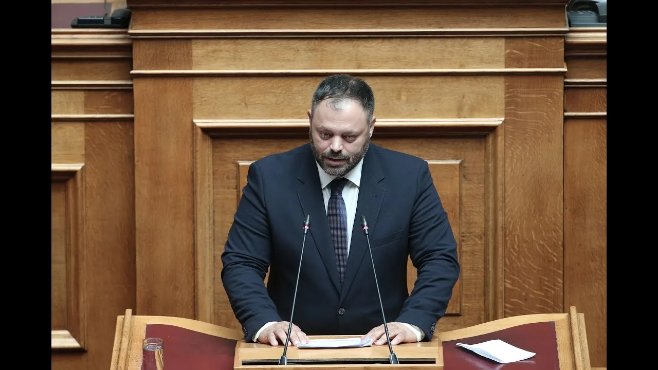 «Η διακοπή δρομολογίων του Οδοντωντού αποτελεί ομολογία ελλιπών αντανακλαστικών»