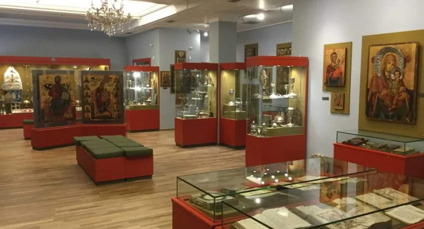 ΑΠΟΚΑΛΥΠΤΙΚΟ-Αχαΐα: Υπό ηλεκτρονική παρακολούθηση το Μέγα Σπήλαιο - Η αρχαιοκαπηλία και η σύλληψη Μοναχών - Ο Μητροπολίτης στο Patrapress.gr 27 ΑΠΟΚΑΛΥΠΤΙΚΟ-Αχαΐα: Υπό ηλεκτρονική παρακολούθηση το Μέγα Σπήλαιο - Η αρχαιοκαπηλία και η σύλληψη Μοναχών - Ο Μητροπολίτης στο Patrapress.gr