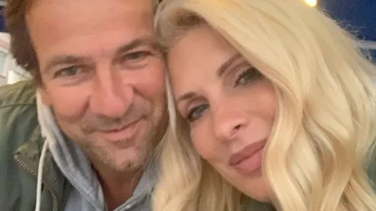 Η Ελένη Μενεγάκη για τις φήμες χωρισμού: Το θέμα τελειώνει εδώ