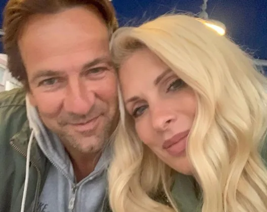 Η Ελένη Μενεγάκη για τις φήμες χωρισμού: Το θέμα τελειώνει εδώ