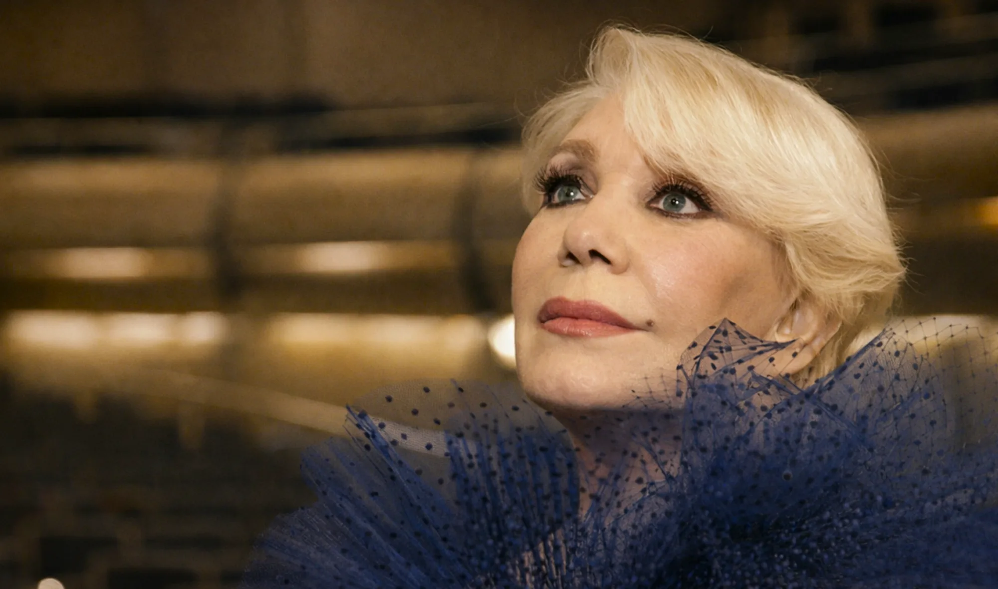 Μαρινέλλα: Σε λαϊκό προσκύνημα η σορός της, πότε θα κηδευτεί, η παράκληση της οικογένειας