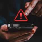 ΠΡΟΣΟΧΗ: Απάτη με αποστολή μηνυμάτων για Fuel Pass 2026, ο «ύποπτος» λογαριασμός