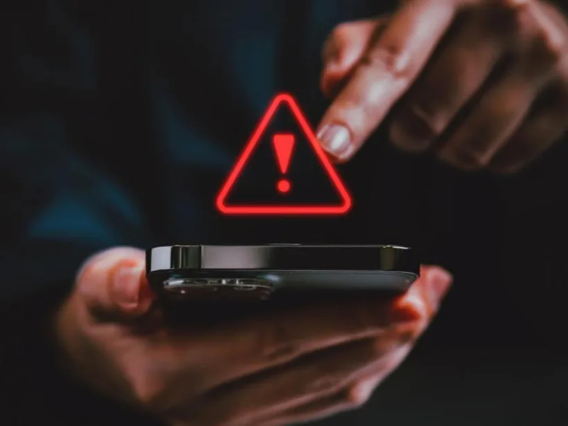 Πώς στήνεται η απάτη με τα πρόστιμα της Τροχαίας, τα μηνύματα «παγίδα» ΦΩΤΟ