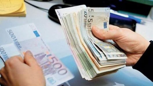 Κατώτατος μισθός: Στη σκιά του πολέμου η αύξηση από 1η Απριλίου