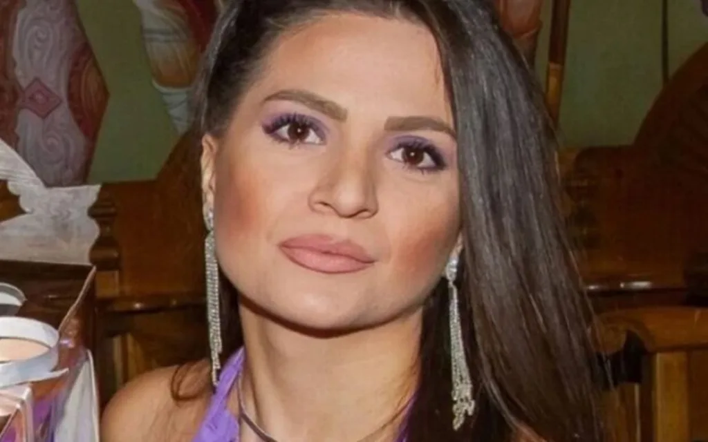 Αυτή είναι η νεκρή μητέρα τριών παιδιών σε τροχαίο στη Λαμία