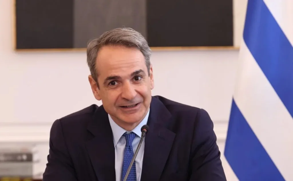 Τι θα πει ο Κυριάκος Μητσοτάκης για τον ΟΠΕΚΕΠΕ στο τηλεοπτικό μήνυμα της Μ. Δευτέρας