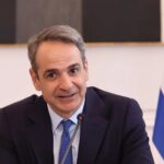 Στο νοσοκομείο ο Κυριάκος Μητσοτάκης μετά από ατύχημα