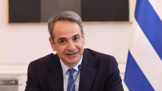 Η αναφορά στη δίκη των Τεμπών στην Κυριακάτικη ανάρτηση του Κυριάκου Μητσοτάκη