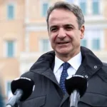 Κυριάκος Μητσοτάκης για την 25η Μαρτίου: Η επένδυση στην Εθνική Άμυνα δεν συνιστά πολυτέλεια, αλλά αναγκαιότητα