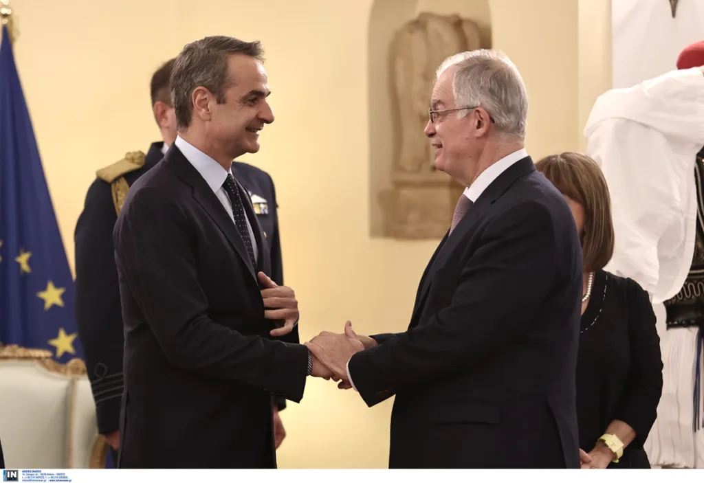 Μεσολόγγι: Πιθανή παρουσία Μητσοτάκη στην Εξοδο - Παρών ο Τασούλας