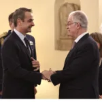 Μεσολόγγι: Πιθανή παρουσία Μητσοτάκη στην Εξοδο - Παρών ο Τασούλας