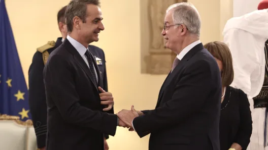 Μεσολόγγι: Πιθανή παρουσία Μητσοτάκη στην Εξοδο - Παρών ο Τασούλας