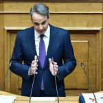 Δευτερολογία Μητσοτάκη στη Βουλή: «Ονειρεύεσαι την αυτοδυναμία της ΝΔ για να βγεις στη 2η θέση» - Επίθεση στον Ανδρουλάκη