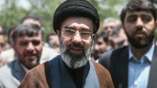 Ποια η αντίδραση της Ρωσίας για μεταφορά Χαμενεΐ στη Μόσχα