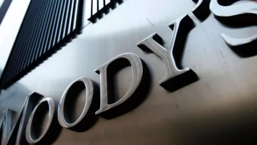 Moody's: Διατήρησε το Βaa3 για την Ελλάδα - Σταθερές οι προοπτικές της Οικονομίας