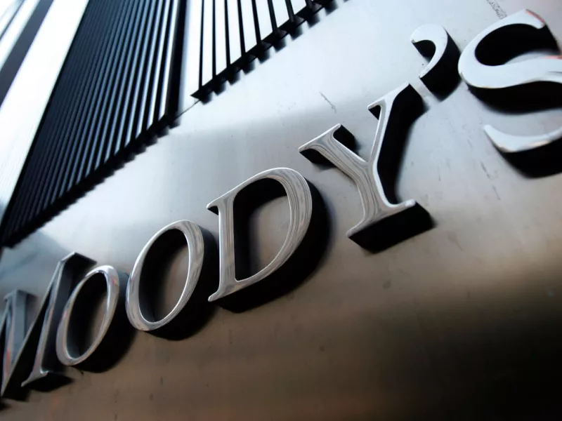 Moody's: Διατήρησε το Βaa3 για την Ελλάδα - Σταθερές οι προοπτικές της Οικονομίας
