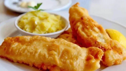 25η Μαρτίου και παράδοση! - Γιατί τρώμε μπακαλιάρο σκορδαλιά