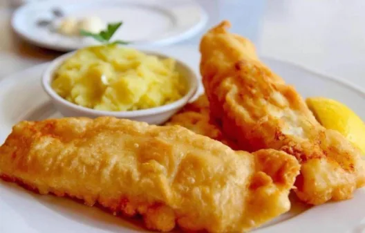 25η Μαρτίου και παράδοση! - Γιατί τρώμε μπακαλιάρο σκορδαλιά