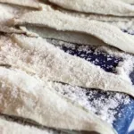 «Αλμυρός» ο μπακαλιάρος, πόσο πωλείται ενόψει 25ης Μαρτίου