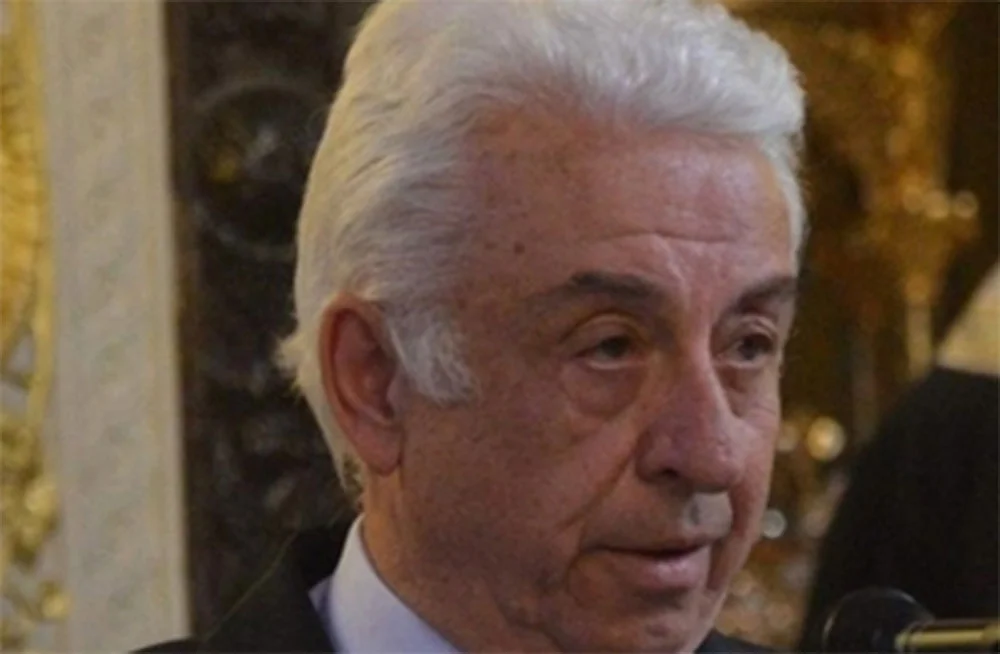 «Ενας δυναμικός και μαχητικός συντάκτης»