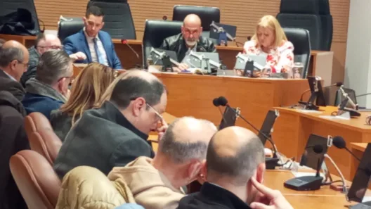 Πάτρα: Η Περιφέρεια και οι εσωτερικοί ελεγκτέςστην για ενίσχυση της διαφάνειας