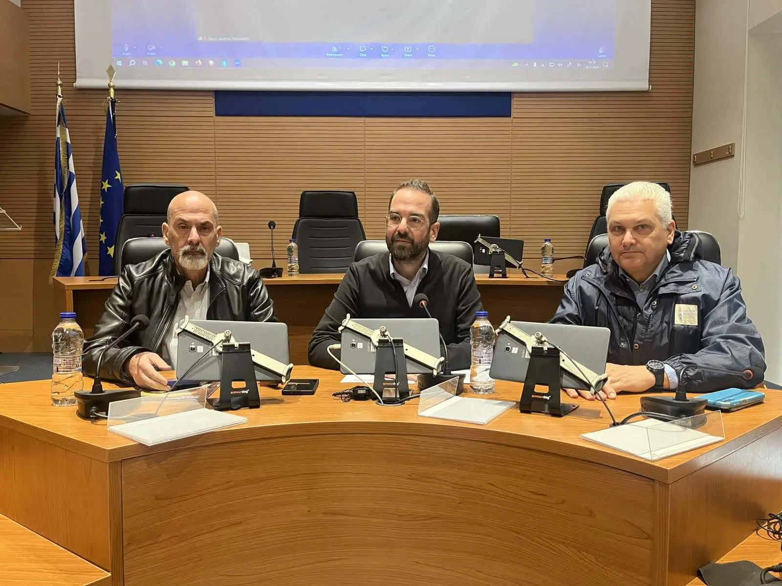 Πάτρα: Το σχέδιο της Περιφέρειας για την επαναλειτουργία του Οδοντωτού, οι προτάσεις σε Κυβέρνηση και ΟΣΕ ΦΩΤΟ – ΒΙΝΤΕΟ