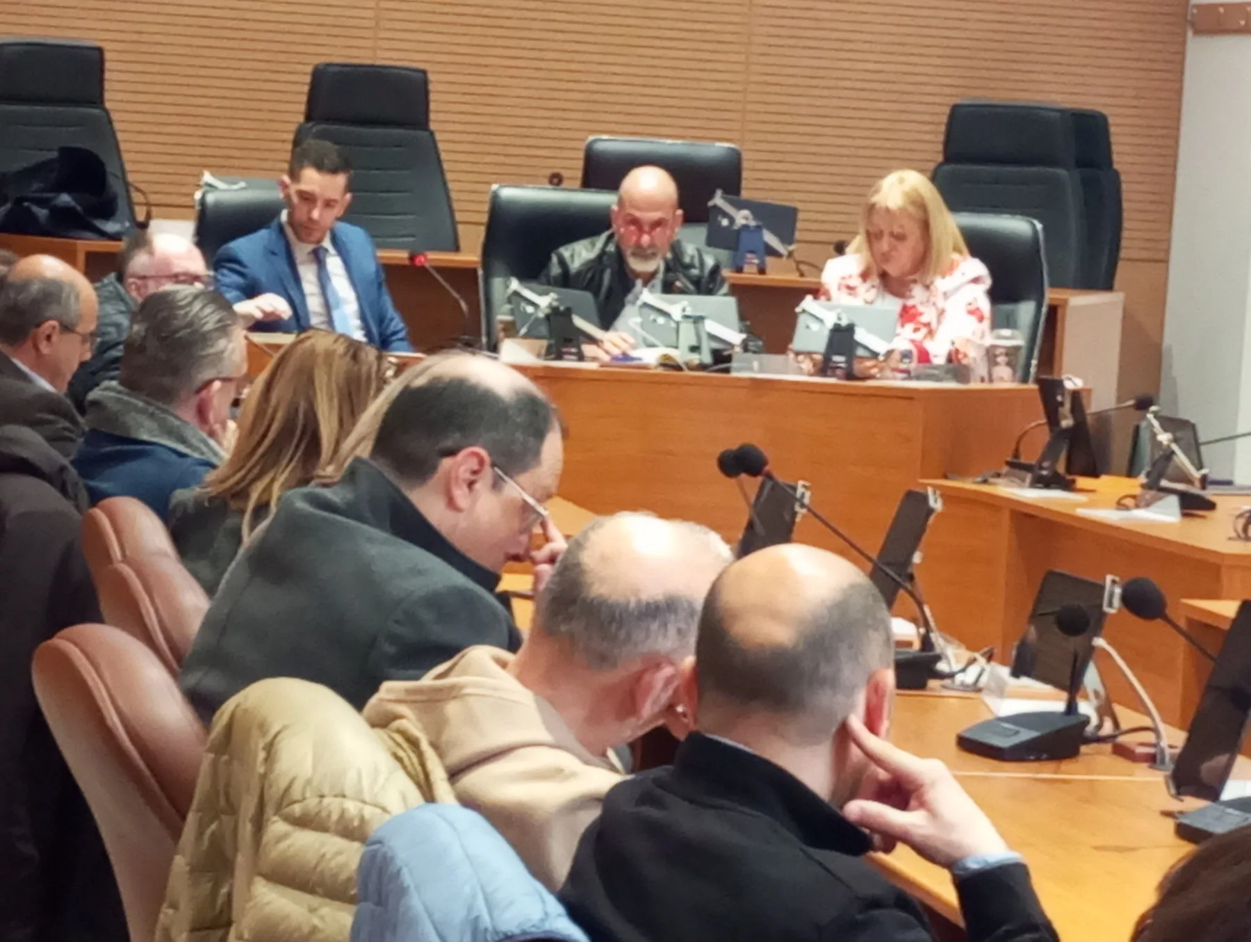 Πάτρα: Η Περιφέρεια και οι εσωτερικοί ελεγκτέςστην για ενίσχυση της διαφάνειας