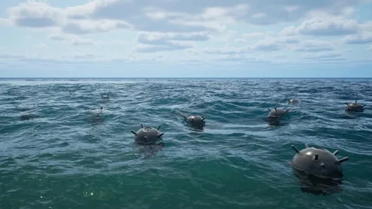 Ναρκοθετούνται τα Στενά του Ορμούζ σύμφωνα με τους Ιρανούς