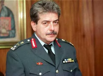 ο Φώτης Νασιάκος