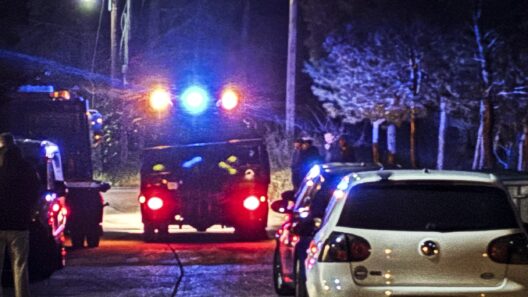 Πυροβολισμοί στη Νέα Μάκρη: Δίωξη για απόπειρα ανθρωποκτονίας στους τρεις Τούρκους