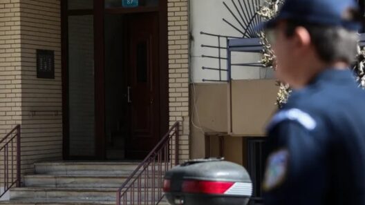 Ζωγράφου: Αυτές είναι οι δύο γυναίκες που βρέθηκαν νεκρές στο τσιμεντωμένο δωμάτιο ΦΩΤΟ