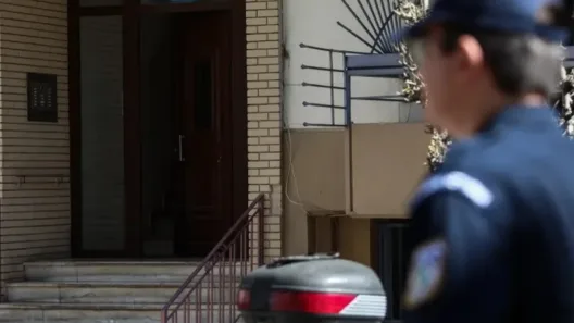 Ζωγράφου: Αυτές είναι οι δύο γυναίκες που βρέθηκαν νεκρές στο τσιμεντωμένο δωμάτιο ΦΩΤΟ