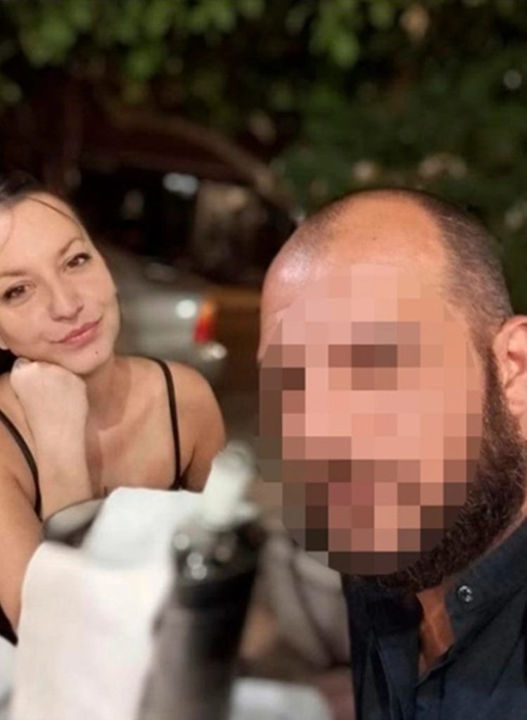 Θάνατος εγκύου - Κολωνός: «Ψόφα σαν σκυλί» η μαρτυρία που καταρρίπτει τον ισχυρισμό του συντρόφου για ατύχημα 25 Θάνατος εγκύου - Κολωνός: «Ψόφα σαν σκυλί» η μαρτυρία που καταρρίπτει τον ισχυρισμό του συντρόφου για ατύχημα