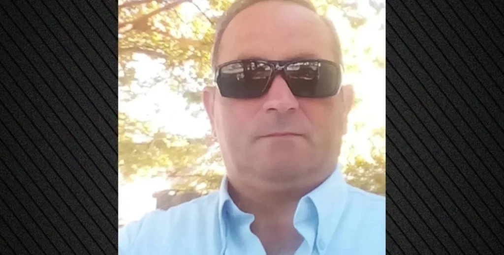 Τροχαίο Εγνατία: Αυτός είναι ο 54χρονος νεκρός εργαζόμενος, παρασύρθηκε από αυτοκίνητο ΦΩΤΟ