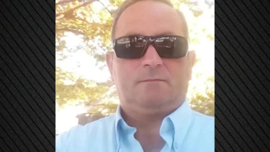 Τροχαίο Εγνατία: Αυτός είναι ο 54χρονος νεκρός εργαζόμενος, παρασύρθηκε από αυτοκίνητο ΦΩΤΟ