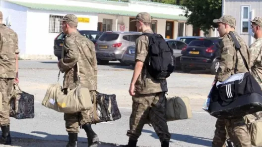 Πάτρα: Σήμερα η πρώτη ορκωμοσία των νεοσυλλέκτων στο ΚΕΤΧ - Με εκπρόσωπο του Αρχηγού ΓΕΣ