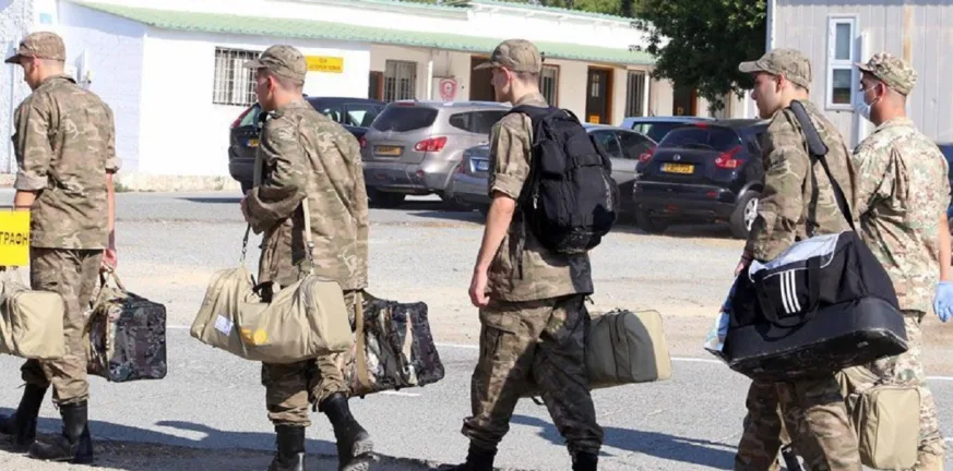 Πάτρα: Σήμερα η πρώτη ορκωμοσία των νεοσυλλέκτων στο ΚΕΤΧ – Με εκπρόσωπο του Αρχηγού ΓΕΣ