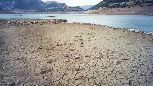 Γιατί το νερό γίνεται το νέο όπλο στον πόλεμο του Ιράν