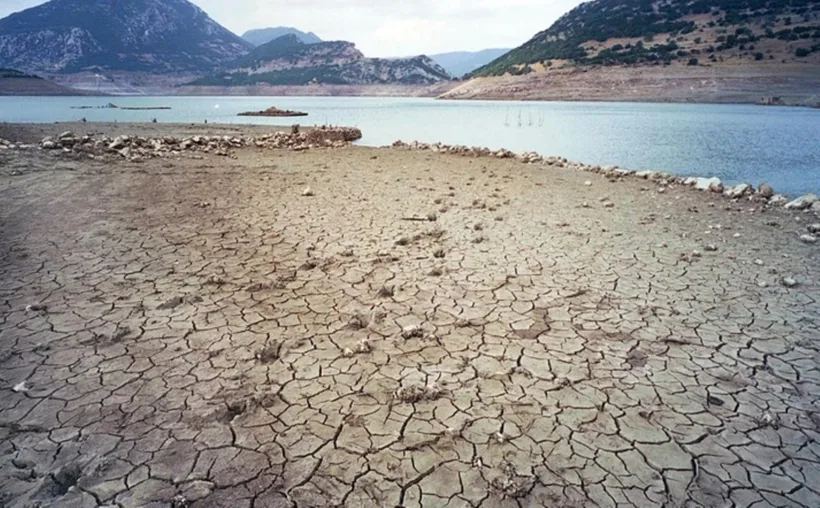 Γιατί το νερό γίνεται το νέο όπλο στον πόλεμο του Ιράν