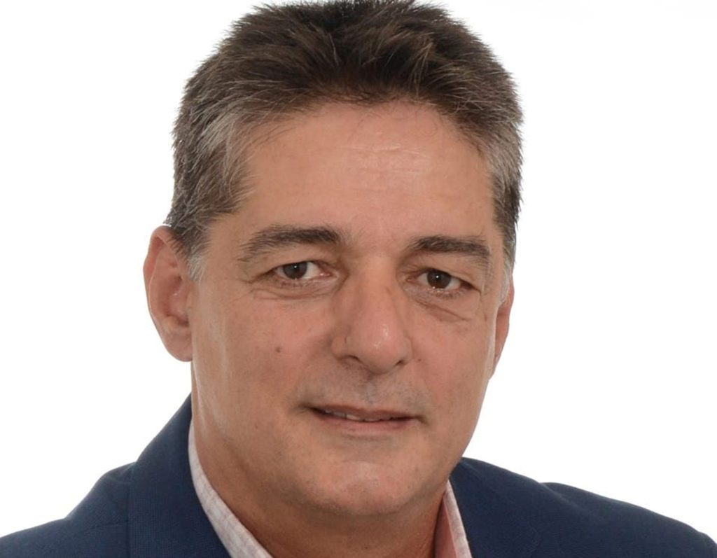 Πάτρα: Τέλος από τον ΣΥΡΙΖΑ ο Νίκος Κοτρωνιάς, αποχώρηση με αιχμές