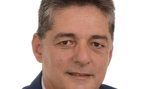 Πάτρα: Τέλος από τον ΣΥΡΙΖΑ ο Νίκος Κοτρωνιάς, αποχώρηση με αιχμές