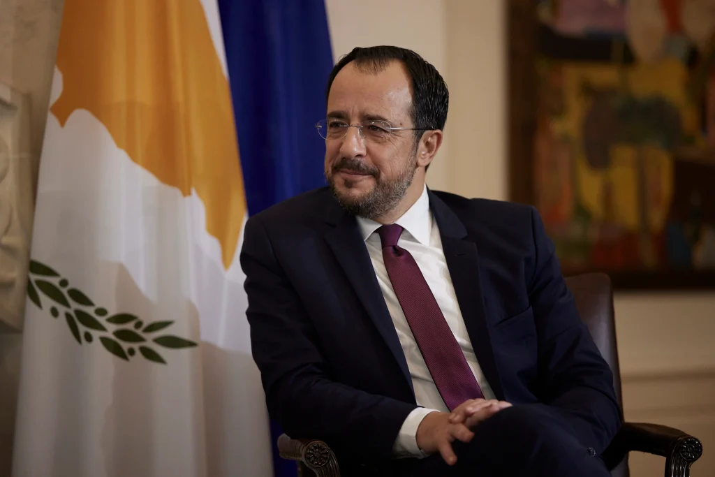 Κύπρος: Εκλογές σήμερα - Το «τεστ» για τον Χριστοδουλίδη 29 Κύπρος: Εκλογές σήμερα - Το «τεστ» για τον Χριστοδουλίδη
