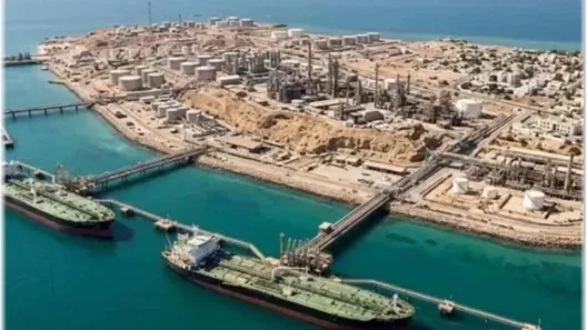 Στέλνει στρατό στο νησί Χαργκ το Ιράν, φόβοι για χερσαία επίιθεση των ΗΠΑ