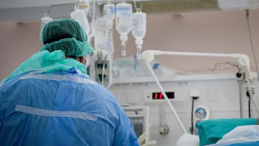 ΕΟΔΥ: Νέοι θάνατοι από covid και γρίπη